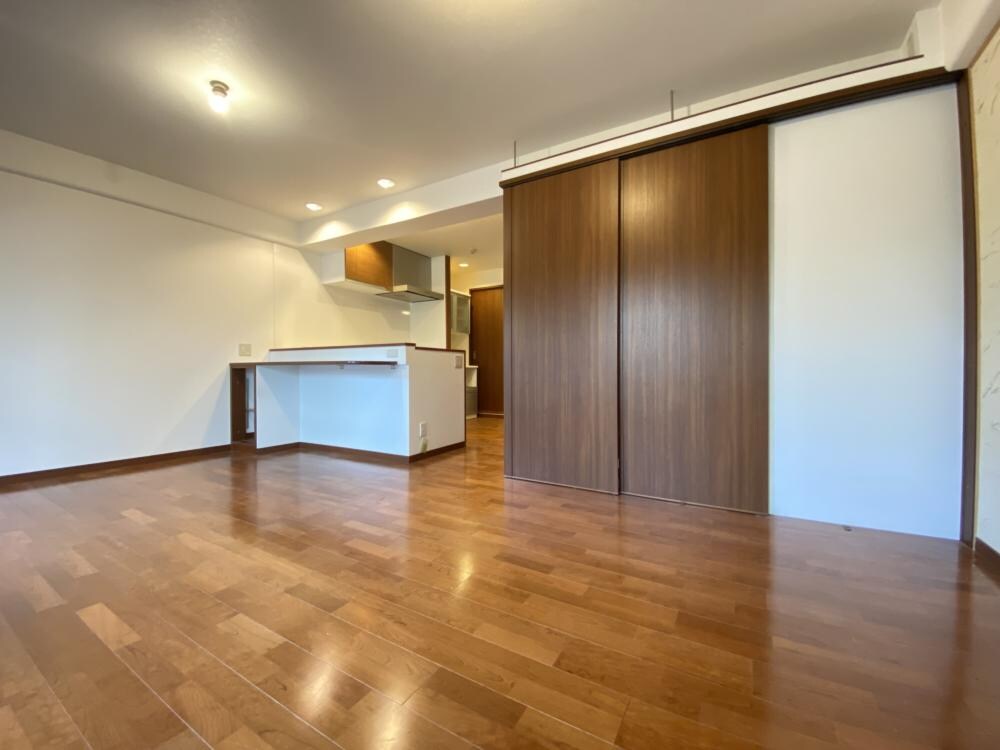 東園田ストークハイツの物件内観写真