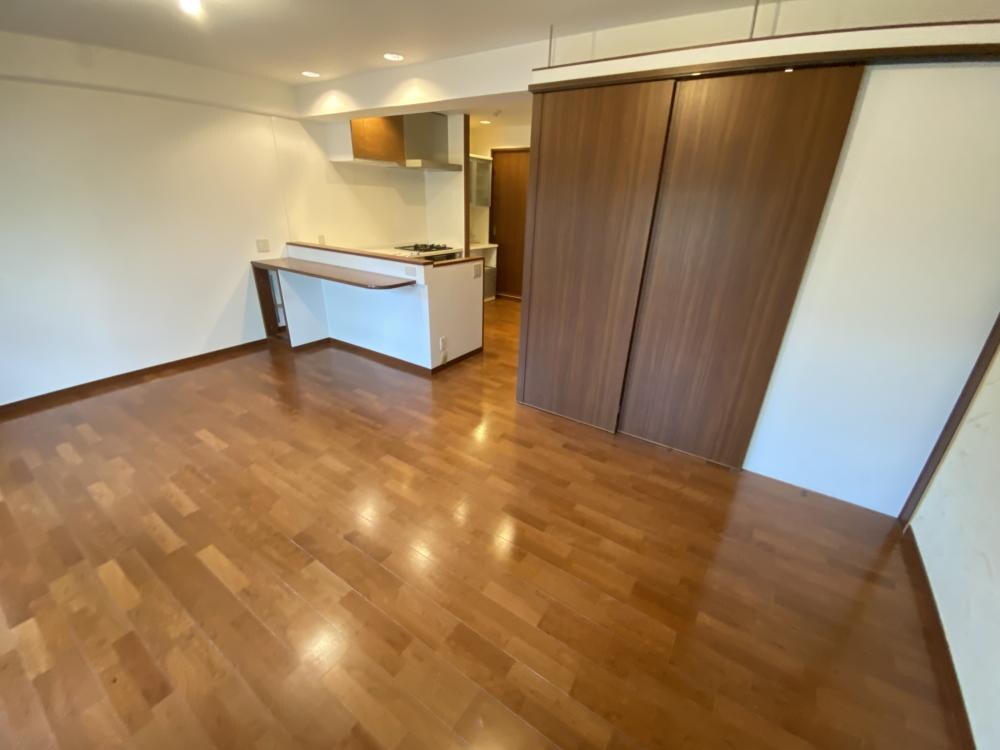 東園田ストークハイツの物件内観写真