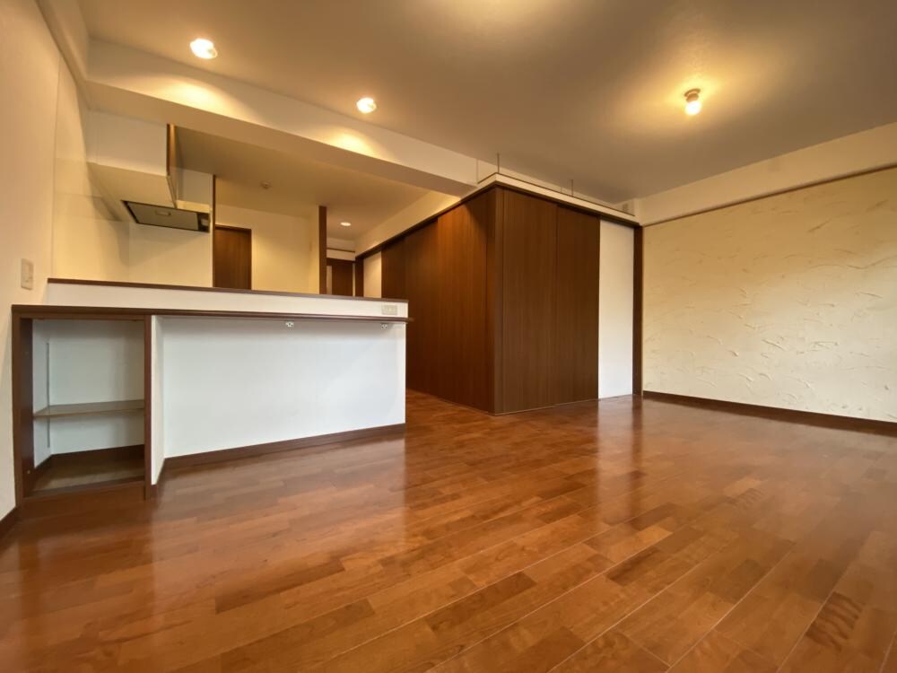 東園田ストークハイツの物件内観写真