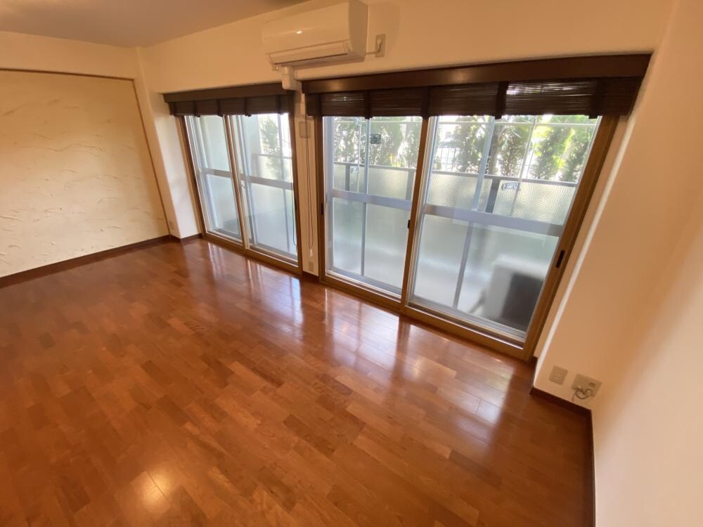 東園田ストークハイツの物件内観写真