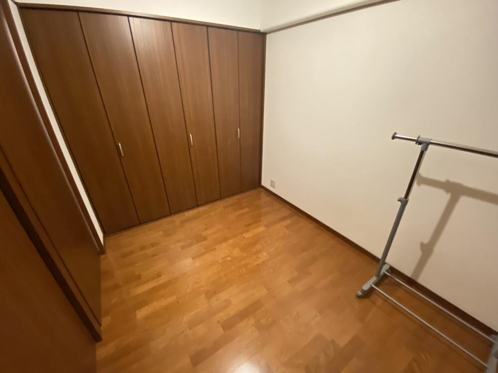 東園田ストークハイツの物件内観写真