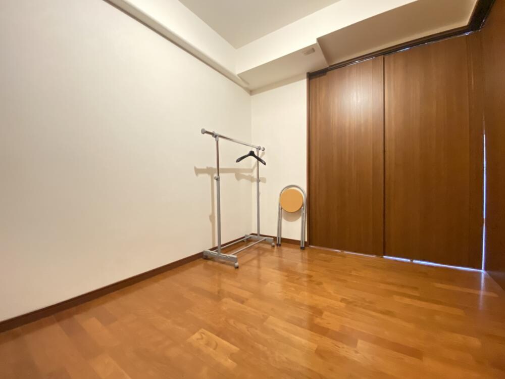 東園田ストークハイツの物件内観写真