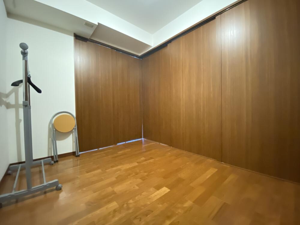 東園田ストークハイツの物件内観写真