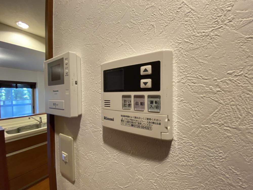 東園田ストークハイツの物件内観写真