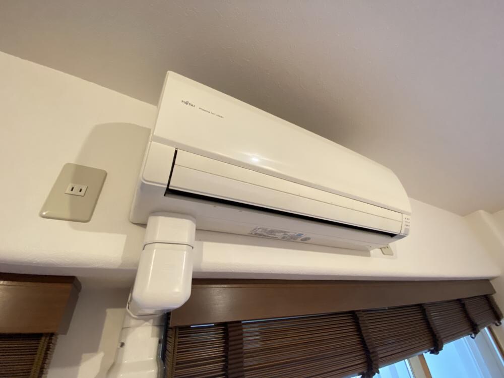 東園田ストークハイツの物件内観写真