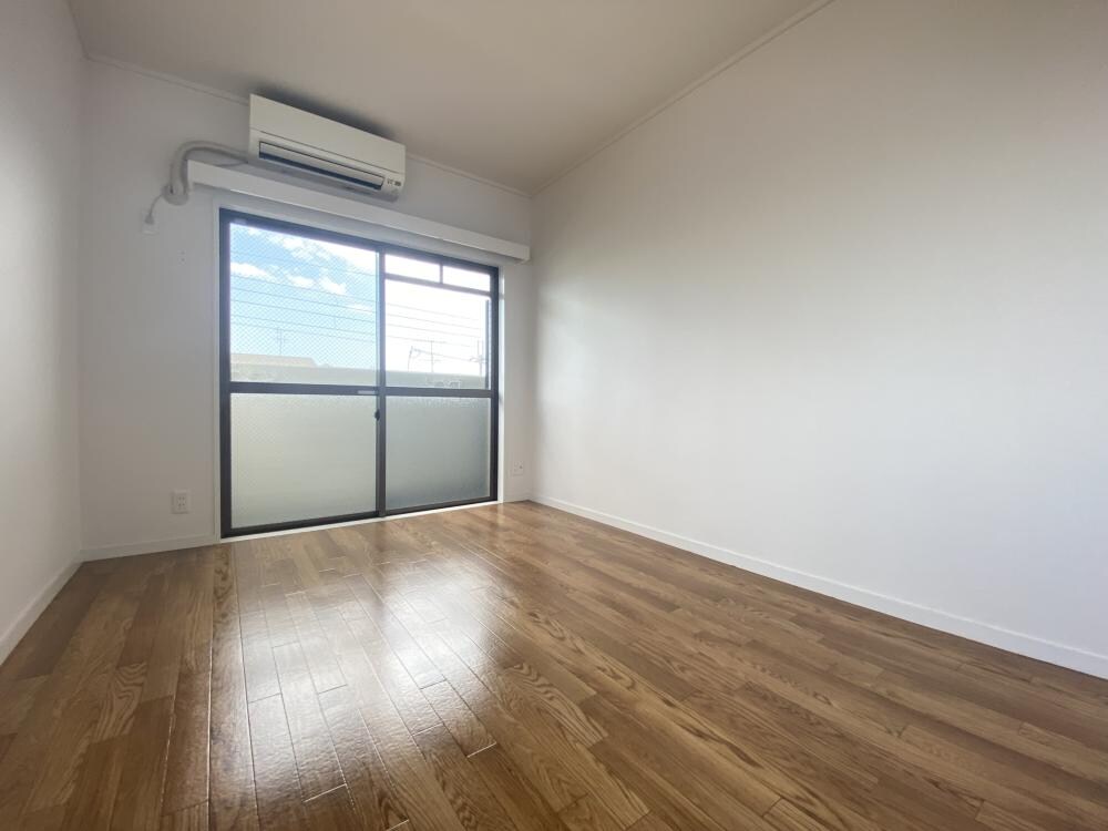 ファオンハイツ1の物件内観写真