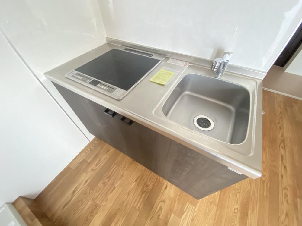 ファオンハイツ1の物件内観写真