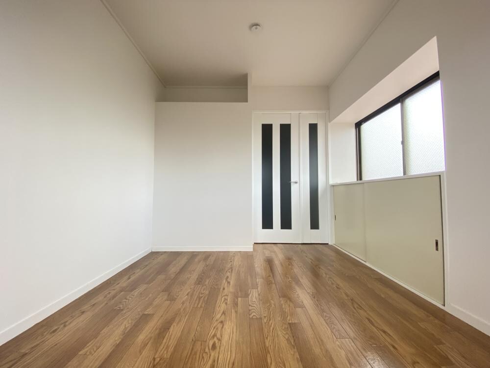 ファオンハイツ1の物件内観写真