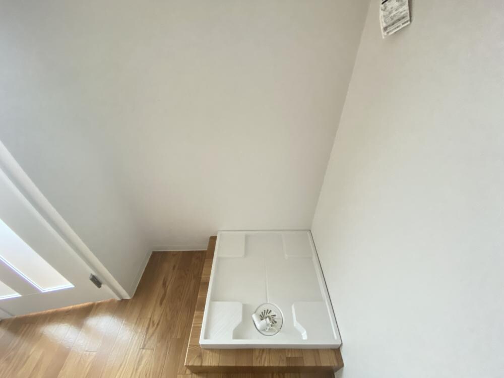 ファオンハイツ1の物件内観写真