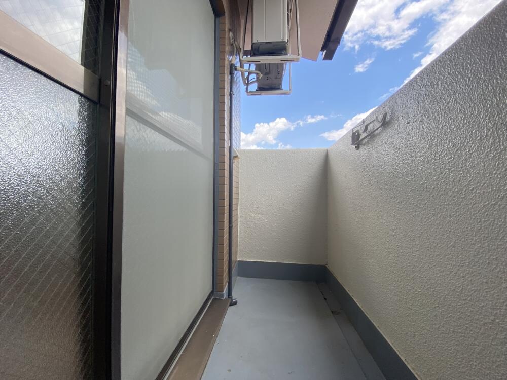 ファオンハイツ1の物件内観写真