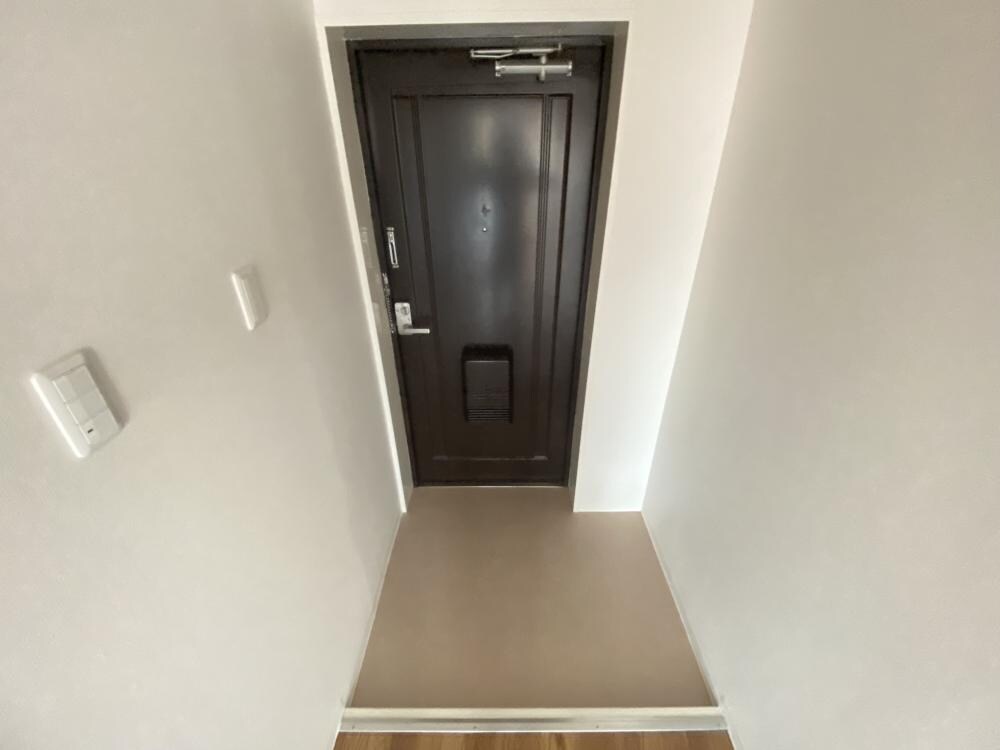 ファオンハイツ1の物件内観写真