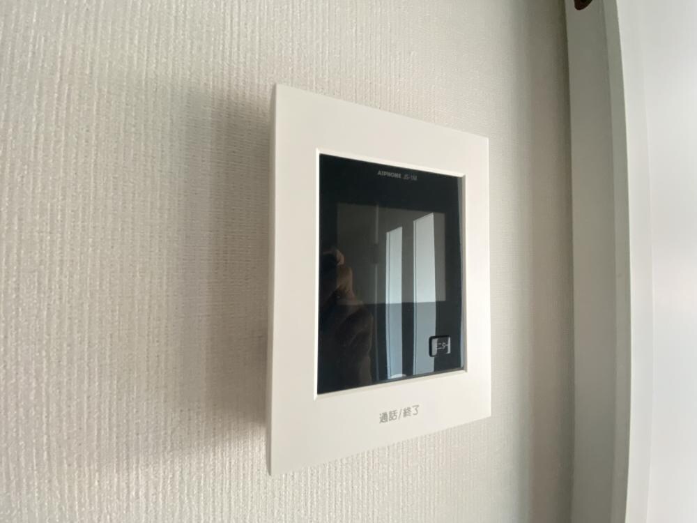 ファオンハイツ1の物件内観写真