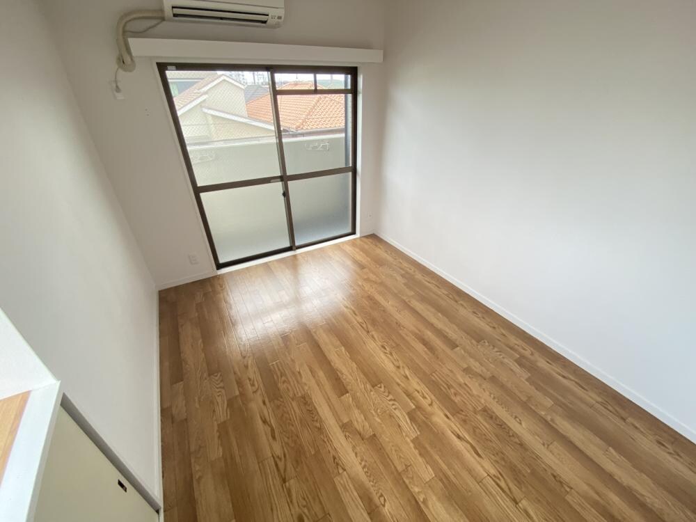 ファオンハイツ1の物件内観写真