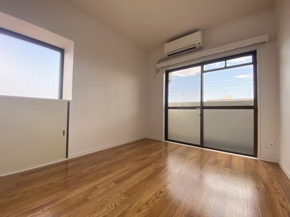 ファオンハイツ1の物件内観写真