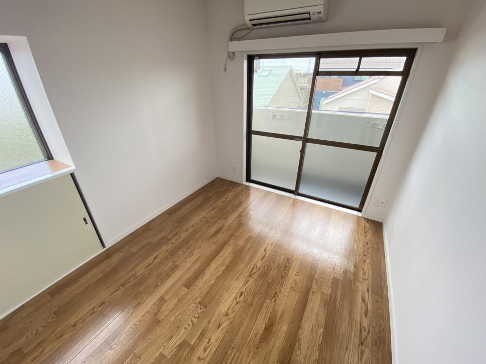 ファオンハイツ1の物件内観写真