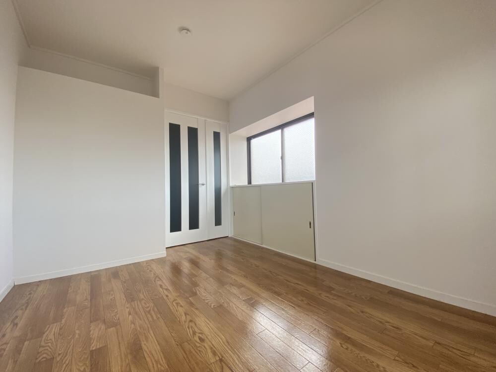 ファオンハイツ1の物件内観写真