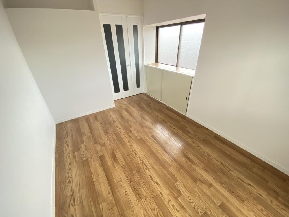 ファオンハイツ1の物件内観写真