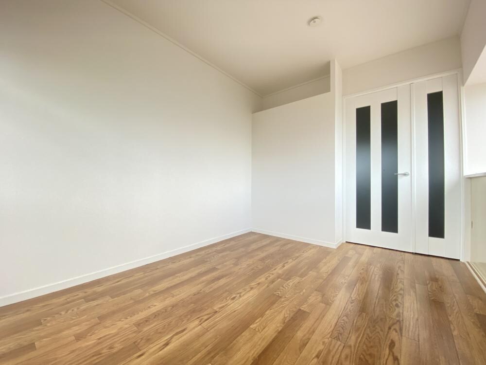 ファオンハイツ1の物件内観写真