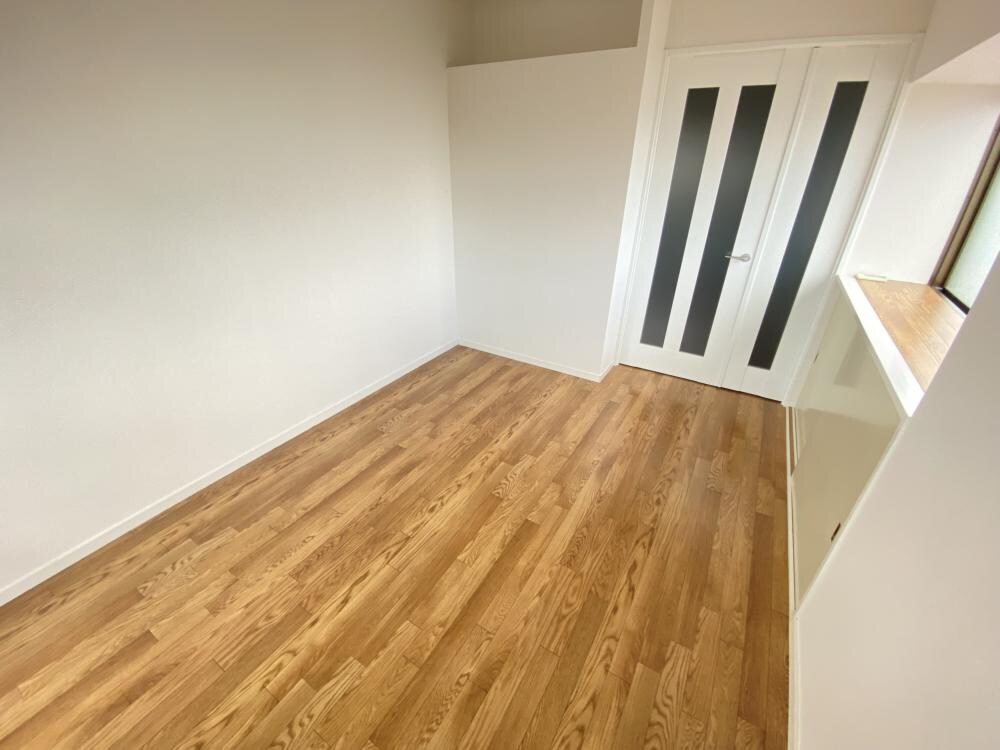 ファオンハイツ1の物件内観写真