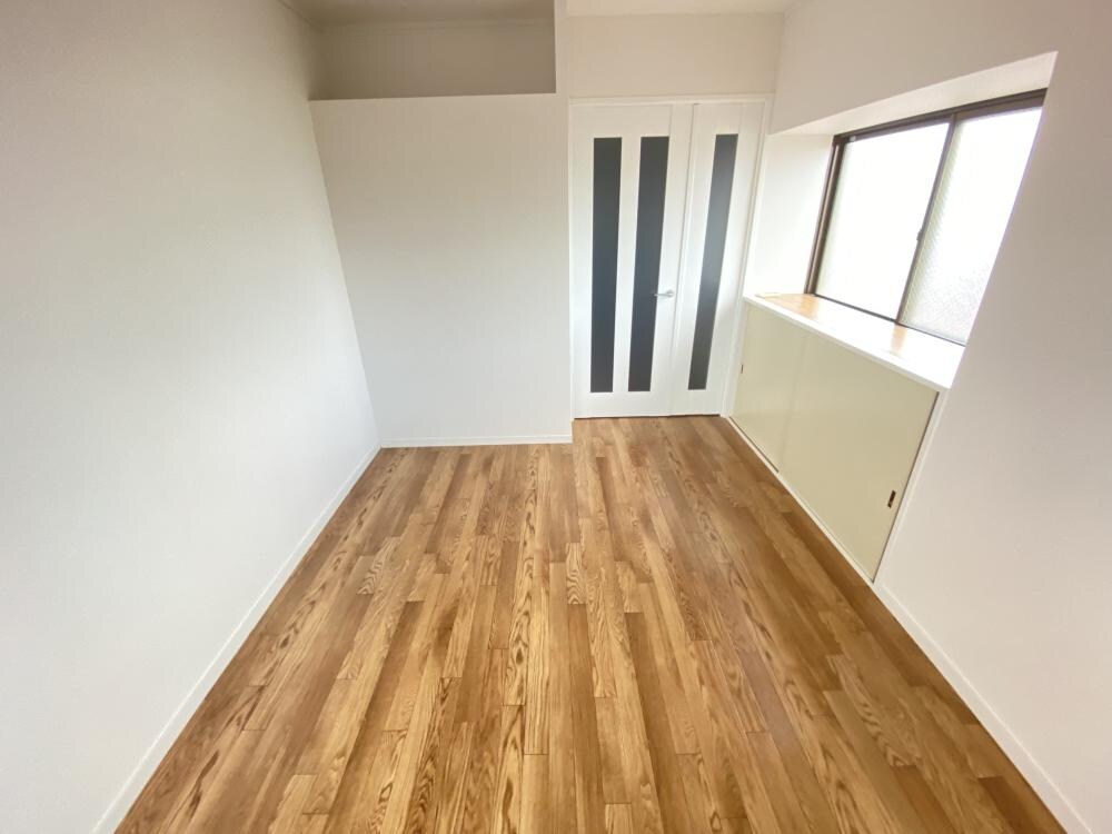 ファオンハイツ1の物件内観写真