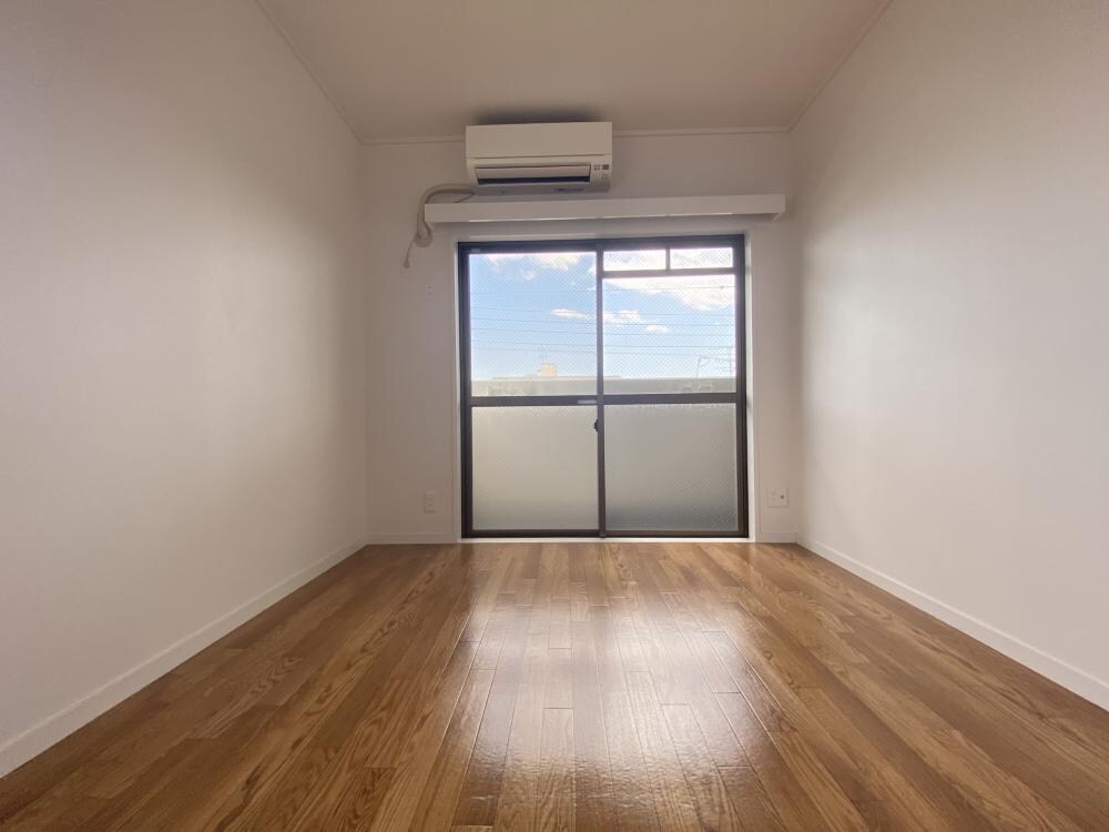 ファオンハイツ1の物件内観写真