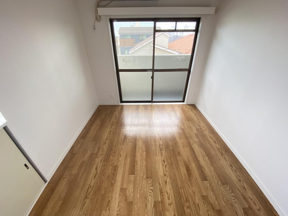 ファオンハイツ1の物件内観写真