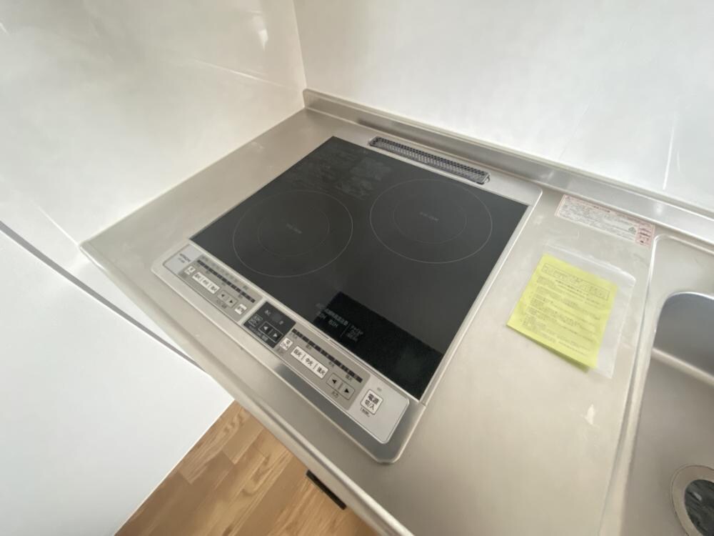 ファオンハイツ1の物件内観写真