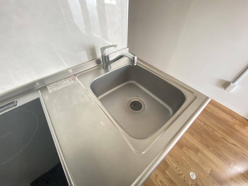 ファオンハイツ1の物件内観写真