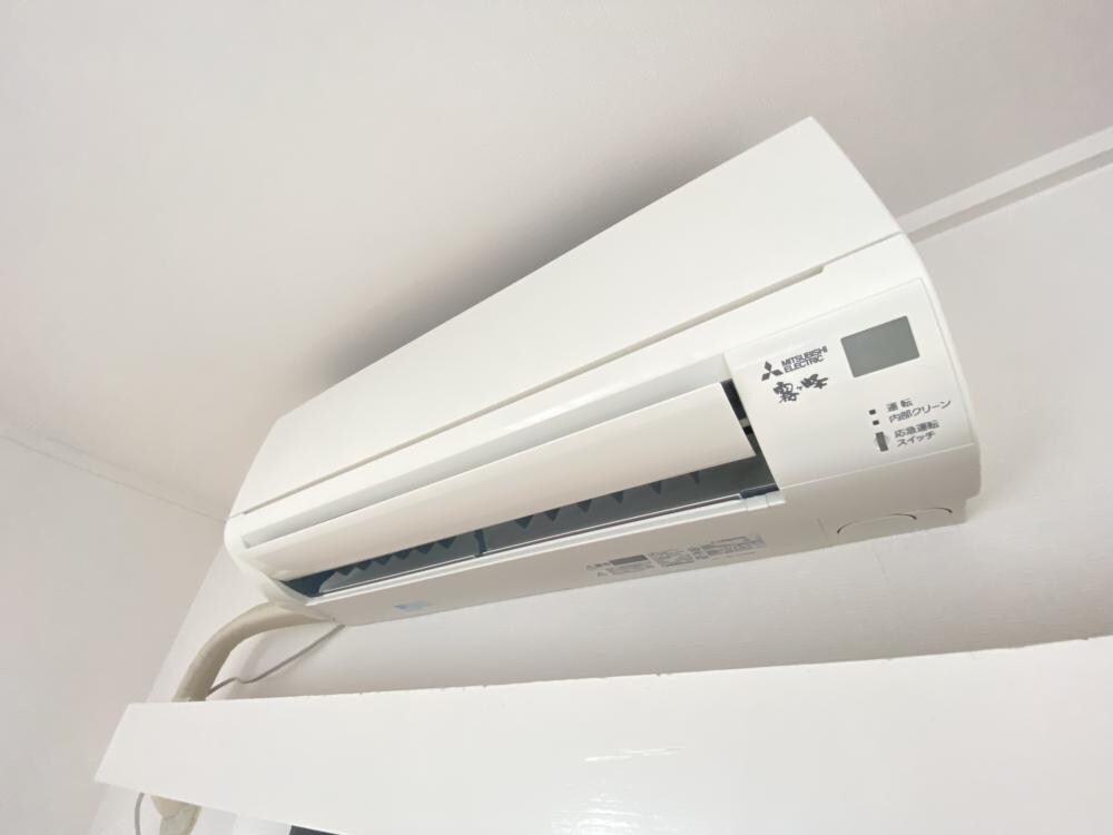 ファオンハイツ1の物件内観写真