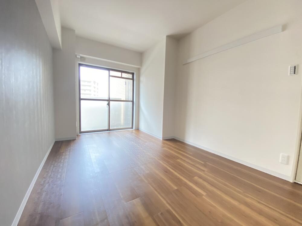 FOURM-レジデンス東園田の物件内観写真