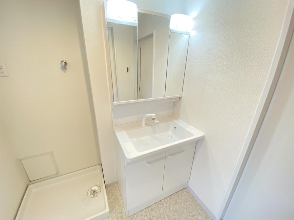 FOURM-レジデンス東園田の物件内観写真