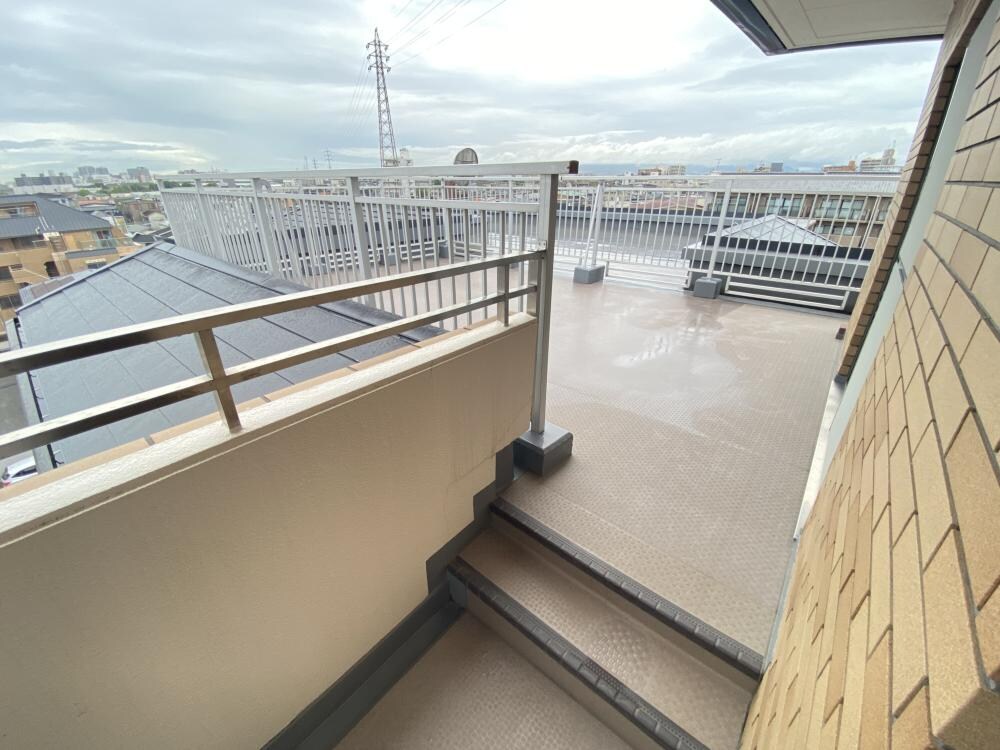 FOURM-レジデンス東園田の物件内観写真