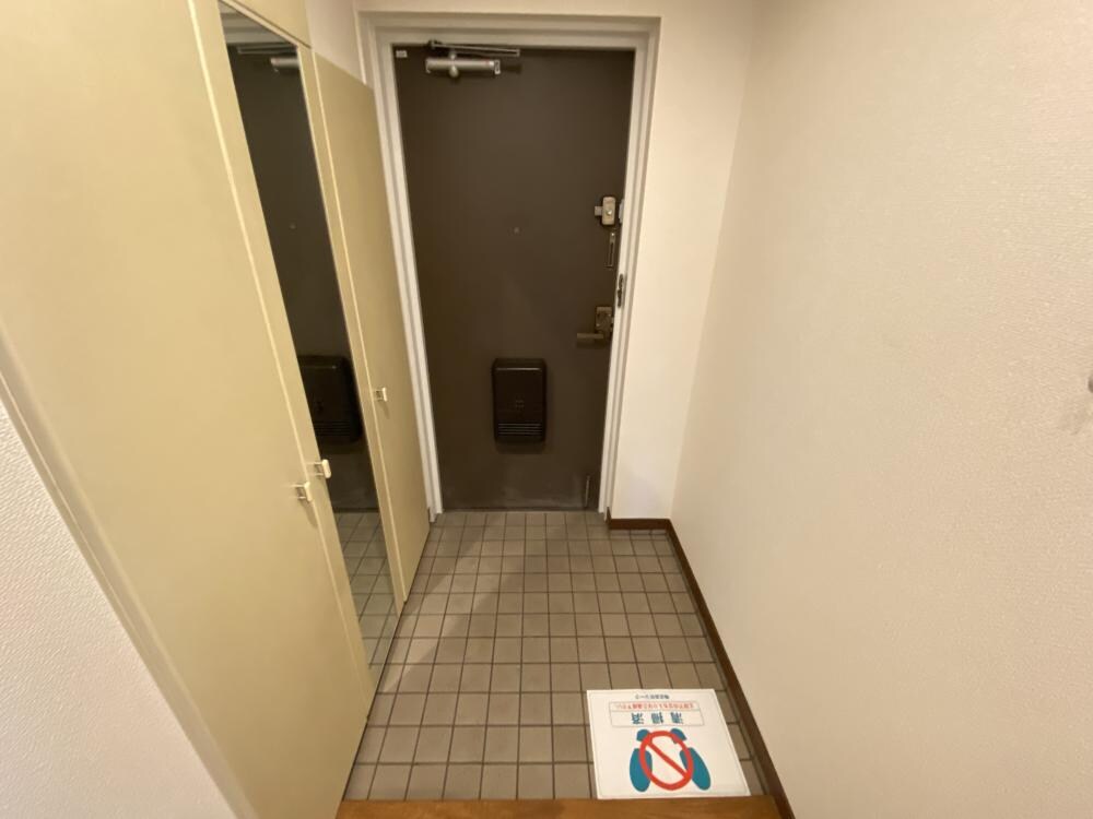 FOURM-レジデンス東園田の物件内観写真