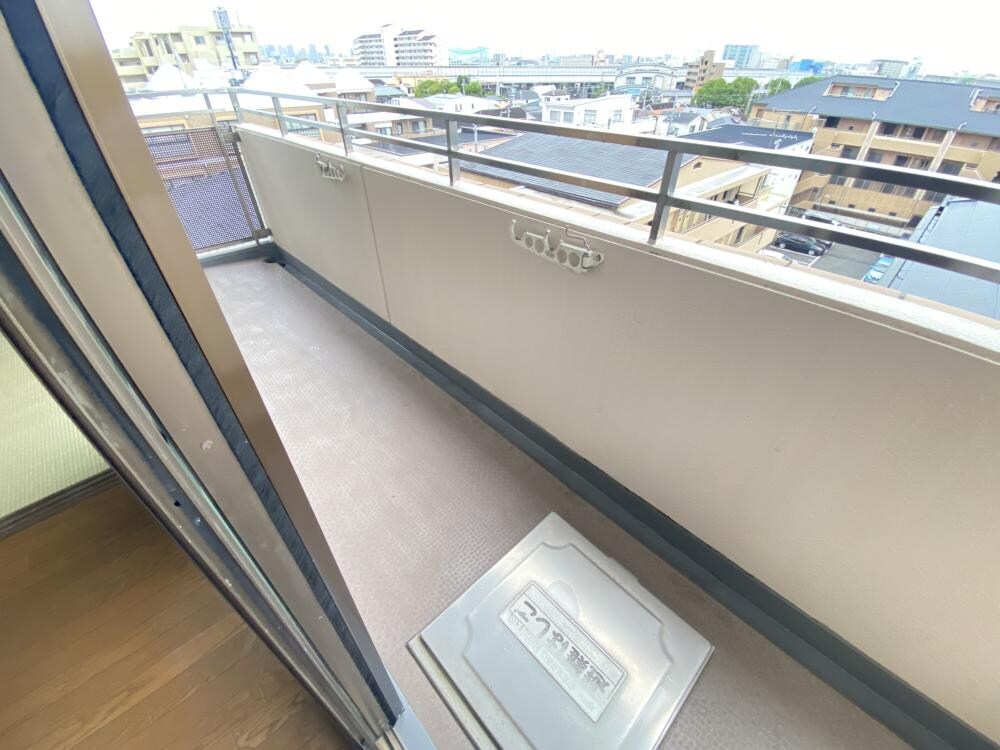 FOURM-レジデンス東園田の物件内観写真