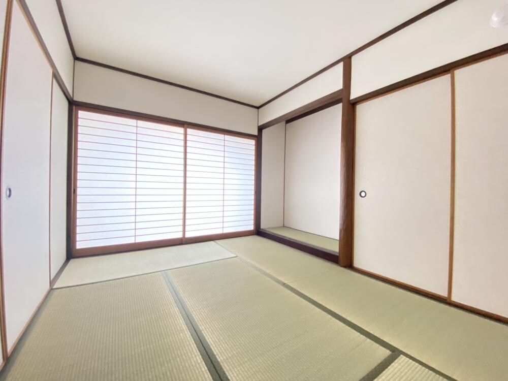 FOURM-レジデンス東園田の物件内観写真