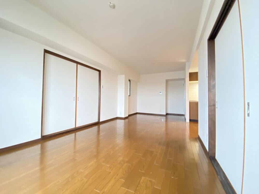 FOURM-レジデンス東園田の物件内観写真