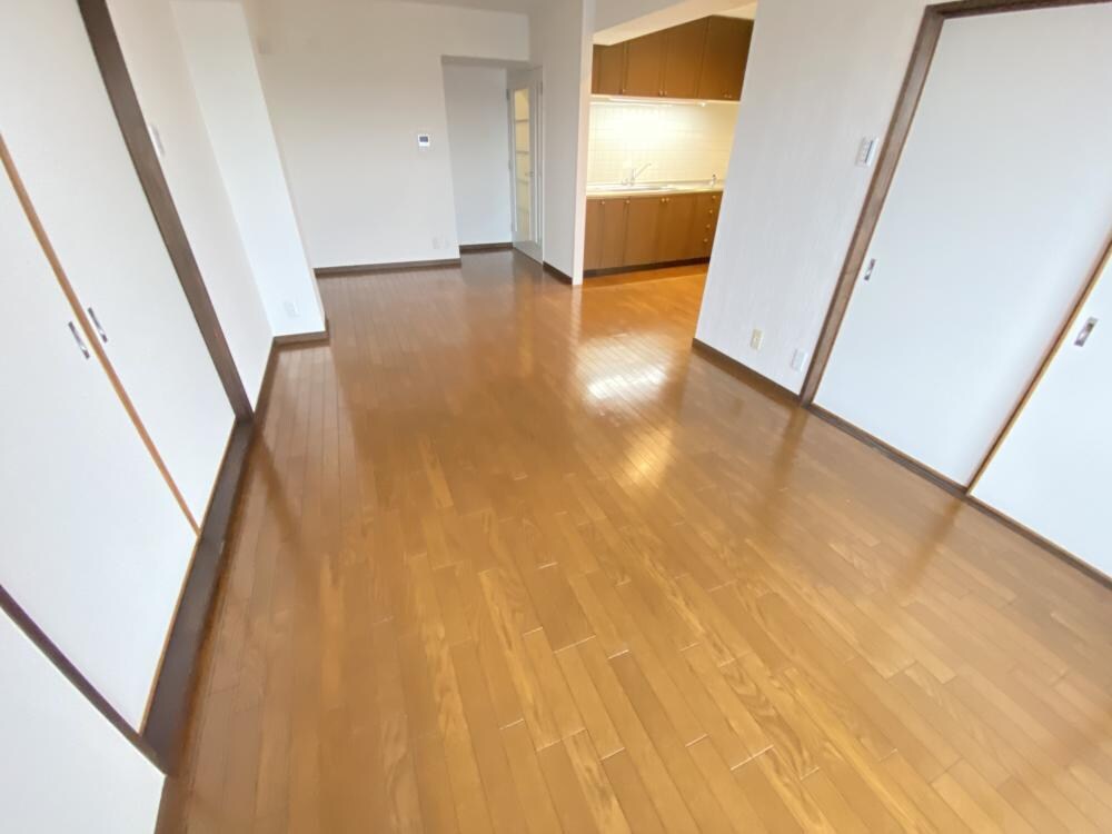 FOURM-レジデンス東園田の物件内観写真