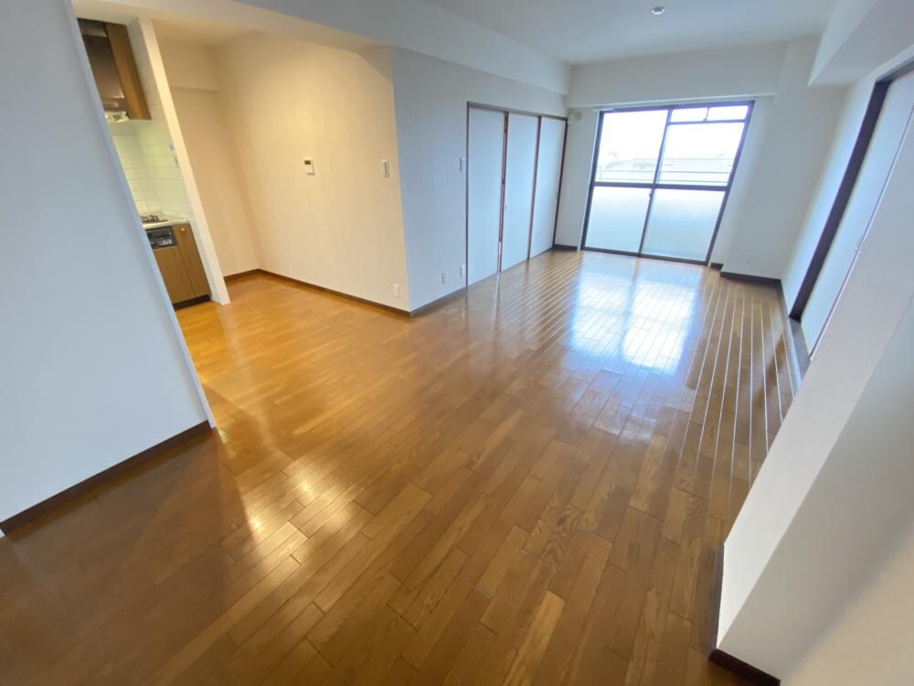 FOURM-レジデンス東園田の物件内観写真