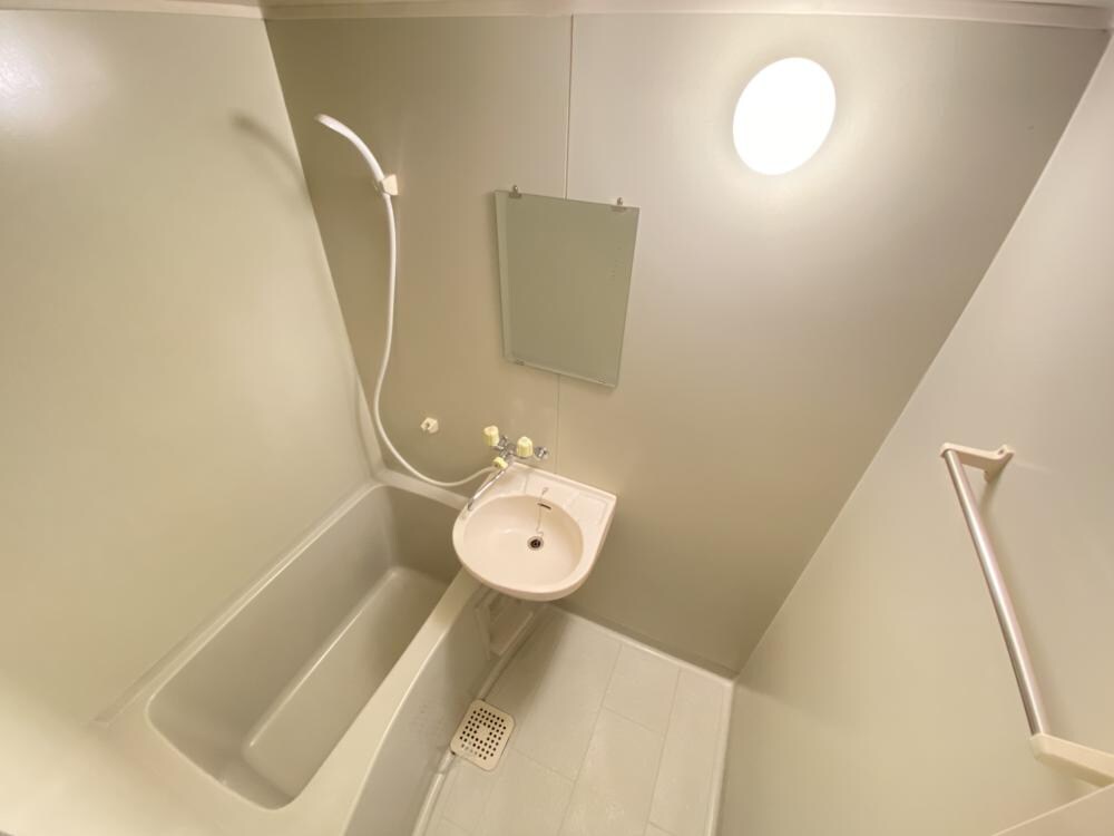 チェリーハイム河原の物件内観写真