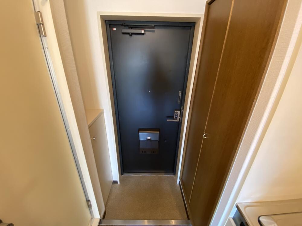 チェリーハイム河原の物件内観写真