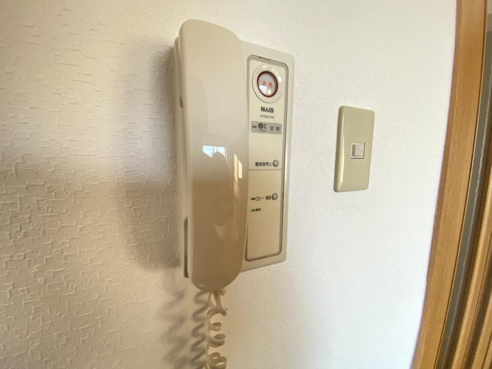 チェリーハイム河原の物件内観写真