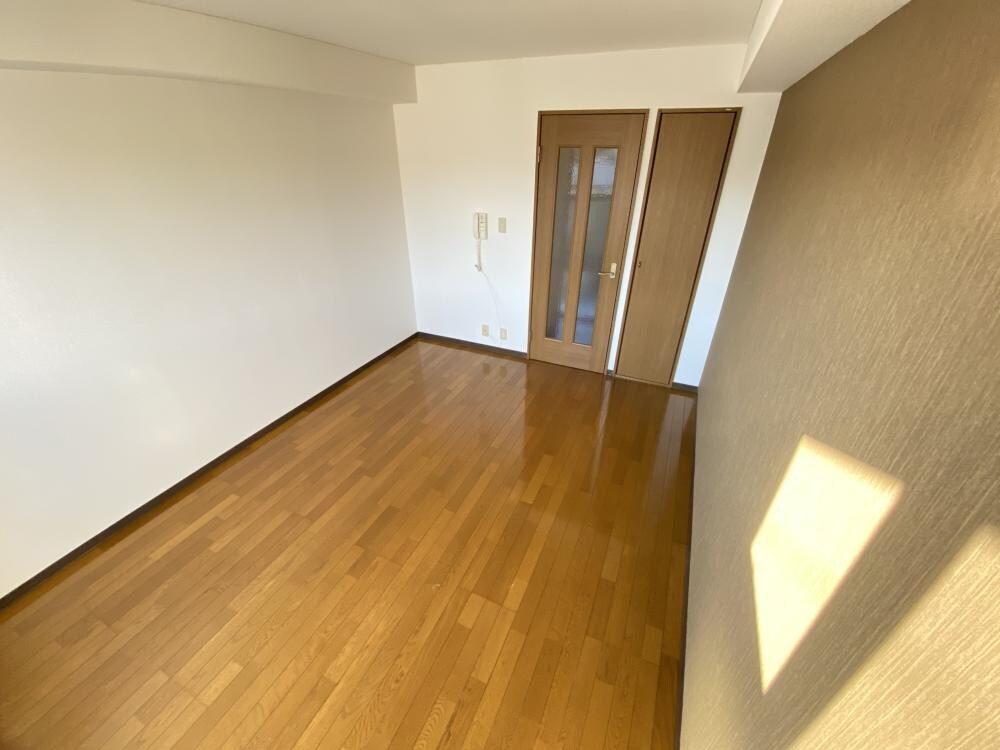 チェリーハイム河原の物件内観写真