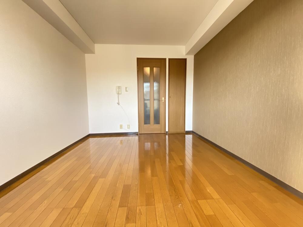 チェリーハイム河原の物件内観写真