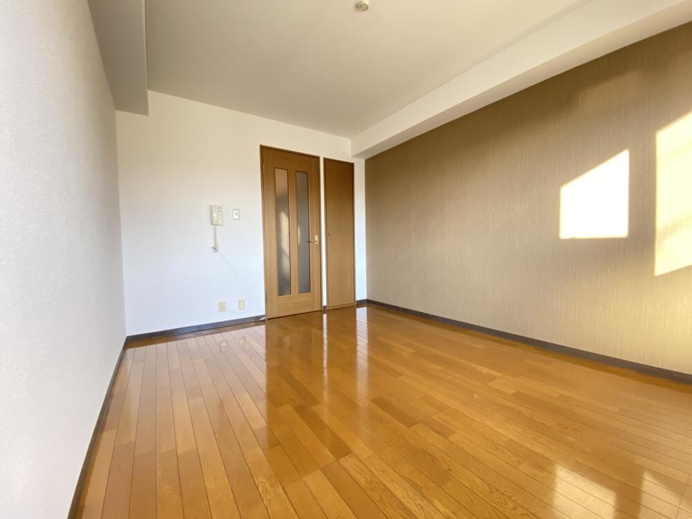 チェリーハイム河原の物件内観写真