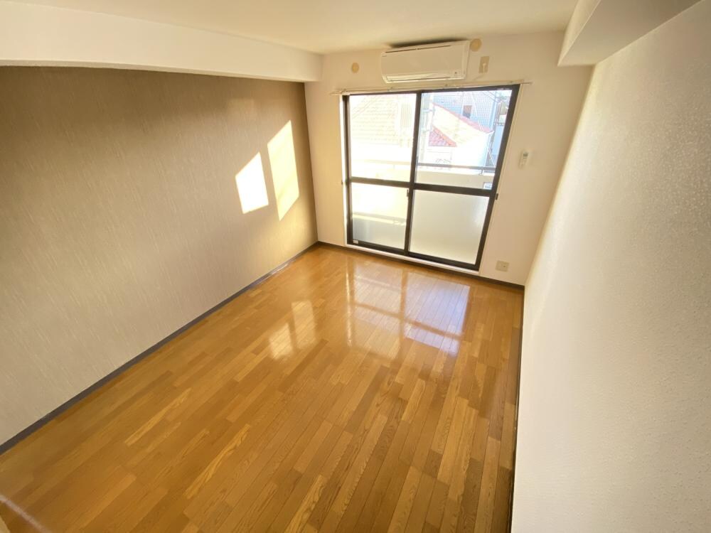 チェリーハイム河原の物件内観写真