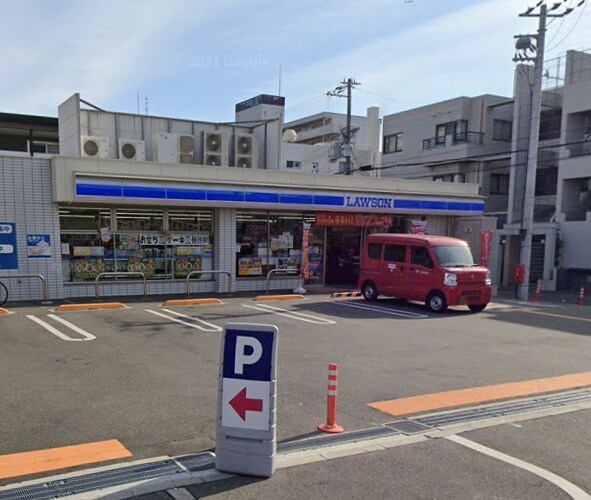 チェリーハイム河原の物件内観写真