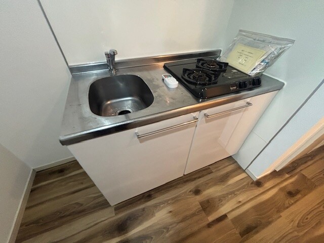 BLOOM LIFE TSUKAGUCHIの物件内観写真