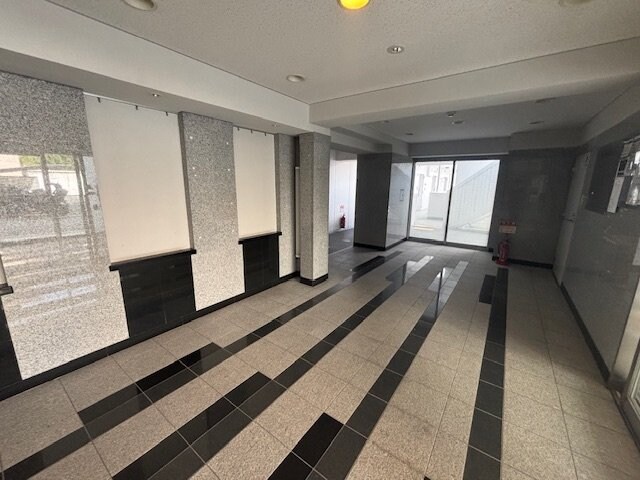 BLOOM LIFE TSUKAGUCHIの物件外観写真