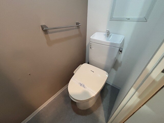 BLOOM LIFE TSUKAGUCHIの物件内観写真