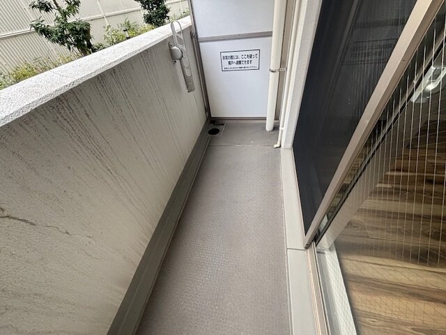 BLOOM LIFE TSUKAGUCHIの物件内観写真